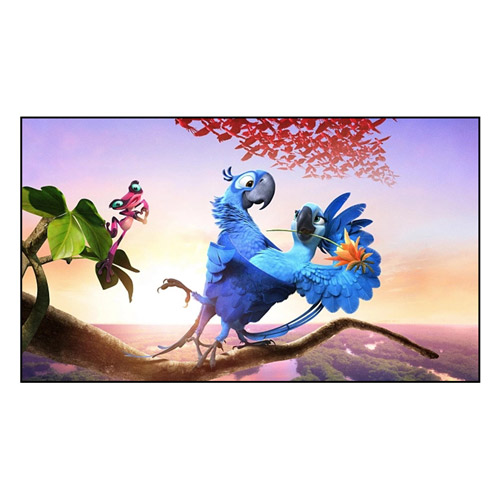 หน้าจอเฟรมคงที่ช่วยปรับปรุงประสบการณ์การรับชมของคุณได้อย่างไร?