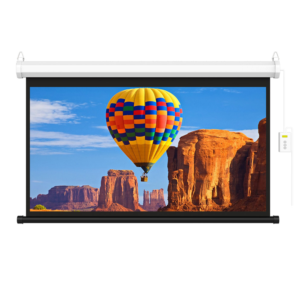 จอไฟฟ้า Home Remotel เปลี่ยนประสบการณ์การใช้ชีวิตของคุณอย่างไร