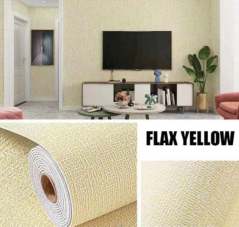 Natural Stone Texture Self Adhesive 3D XPE Foam Wall Panels