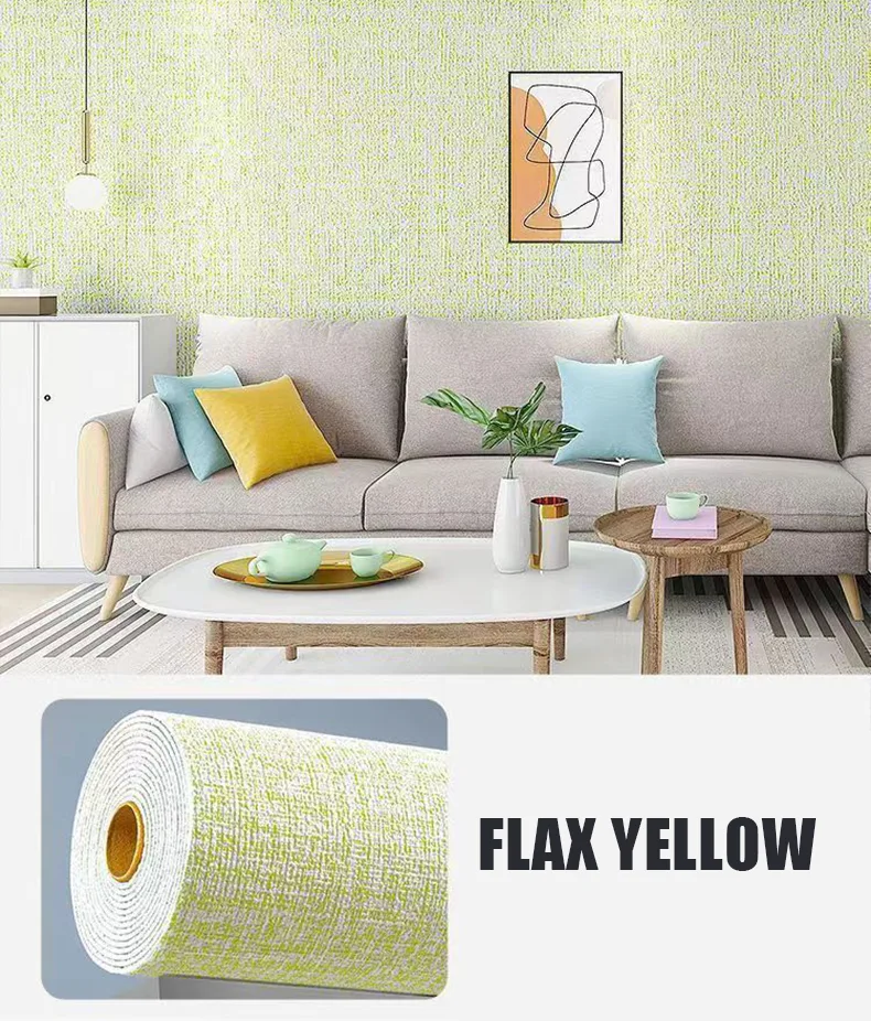 3d Removable Self-Adhesive Wall Stickers
